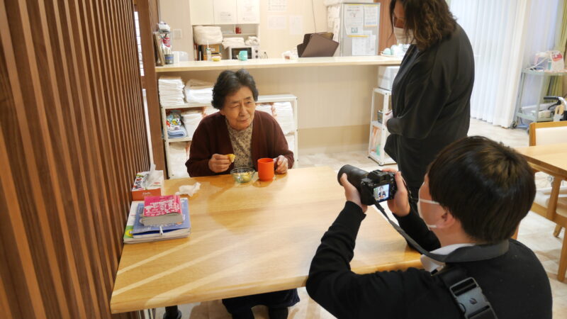 新広報担当 研修レポート【後編】